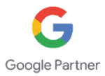 Logo - Google partner