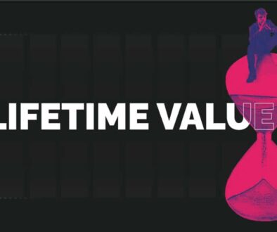 Lifetime Value - Copertina