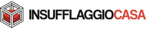 Logo completo - insufflaggiocasa
