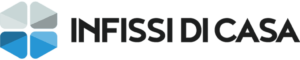 Logo infissidicasa